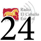 Programa 24- Radio El Caballo Español