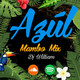 Azul Mambo Mix