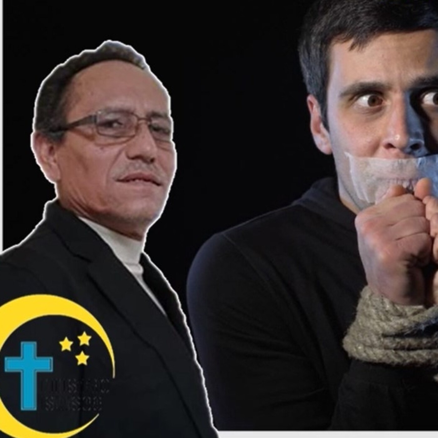 Podcast Ministerio Isaias