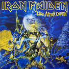 Iron Maiden ?– Live After Death 1985