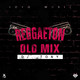 REGGAETON OLD MIX #002 - DJ Tony
