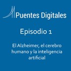 El Alzheimer, el cerebro humano y la inteligencia artificial