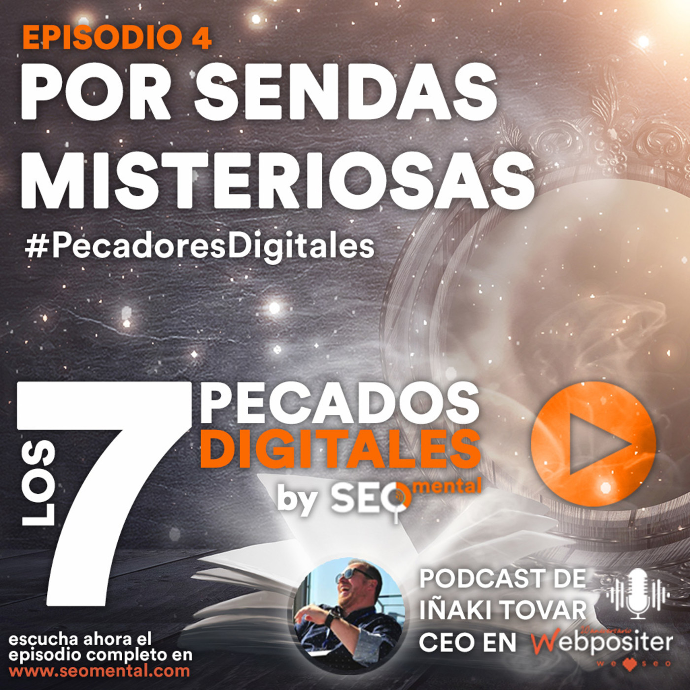 7 Pecados Digitales