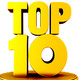 Top ten ranking 24-08-2019