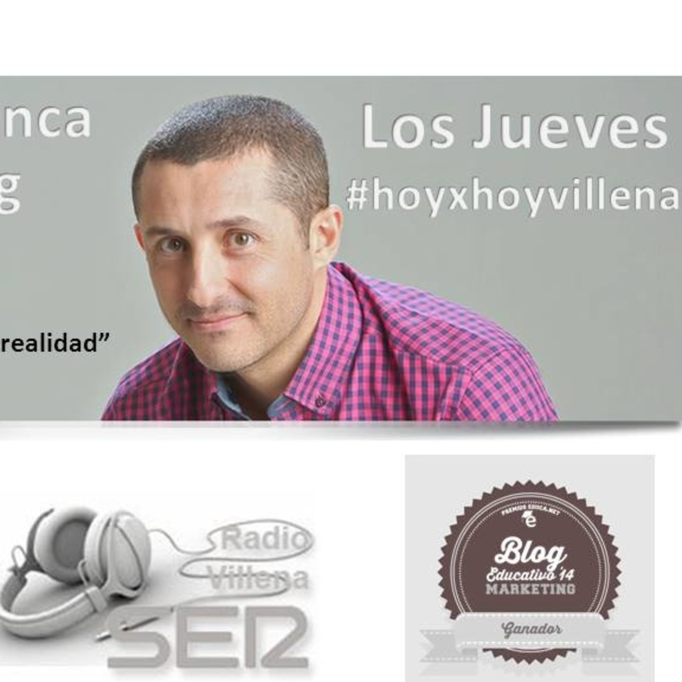 Hoy por Hoy con Monika Rendon