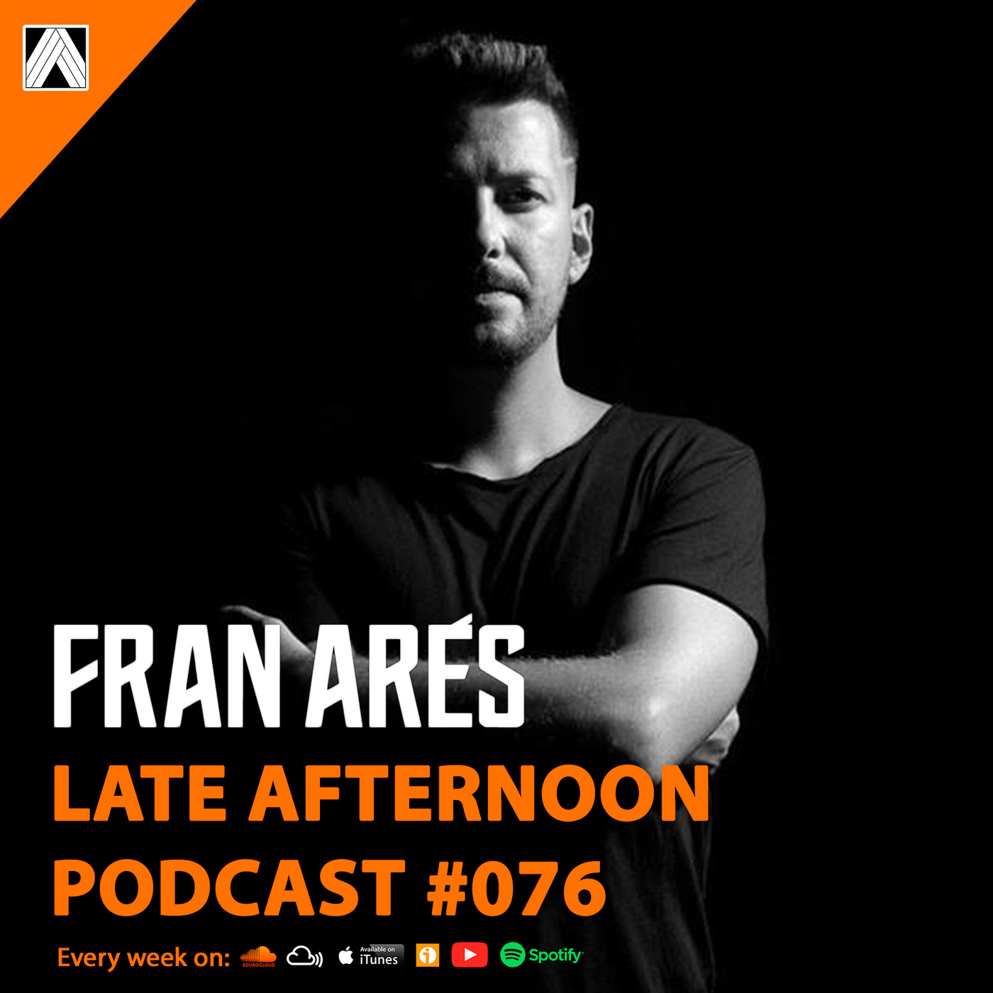 Late Afternoon Podcast