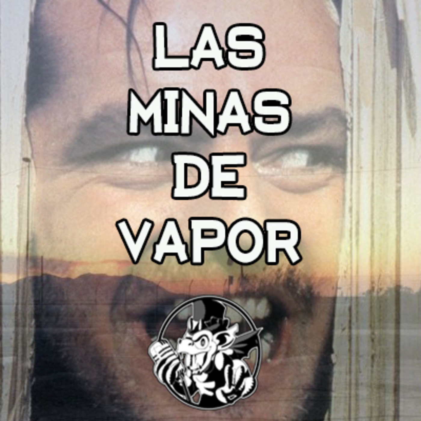 Las Minas de Vapor