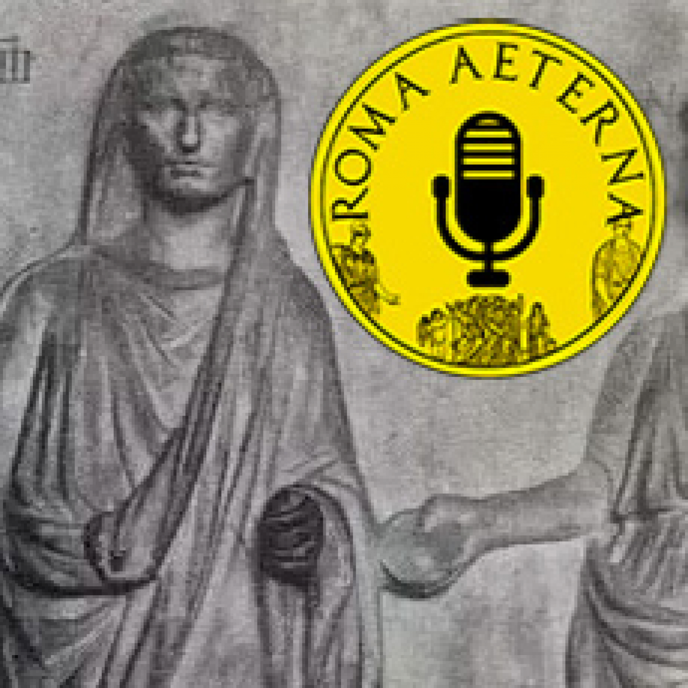 Roma Aeterna
