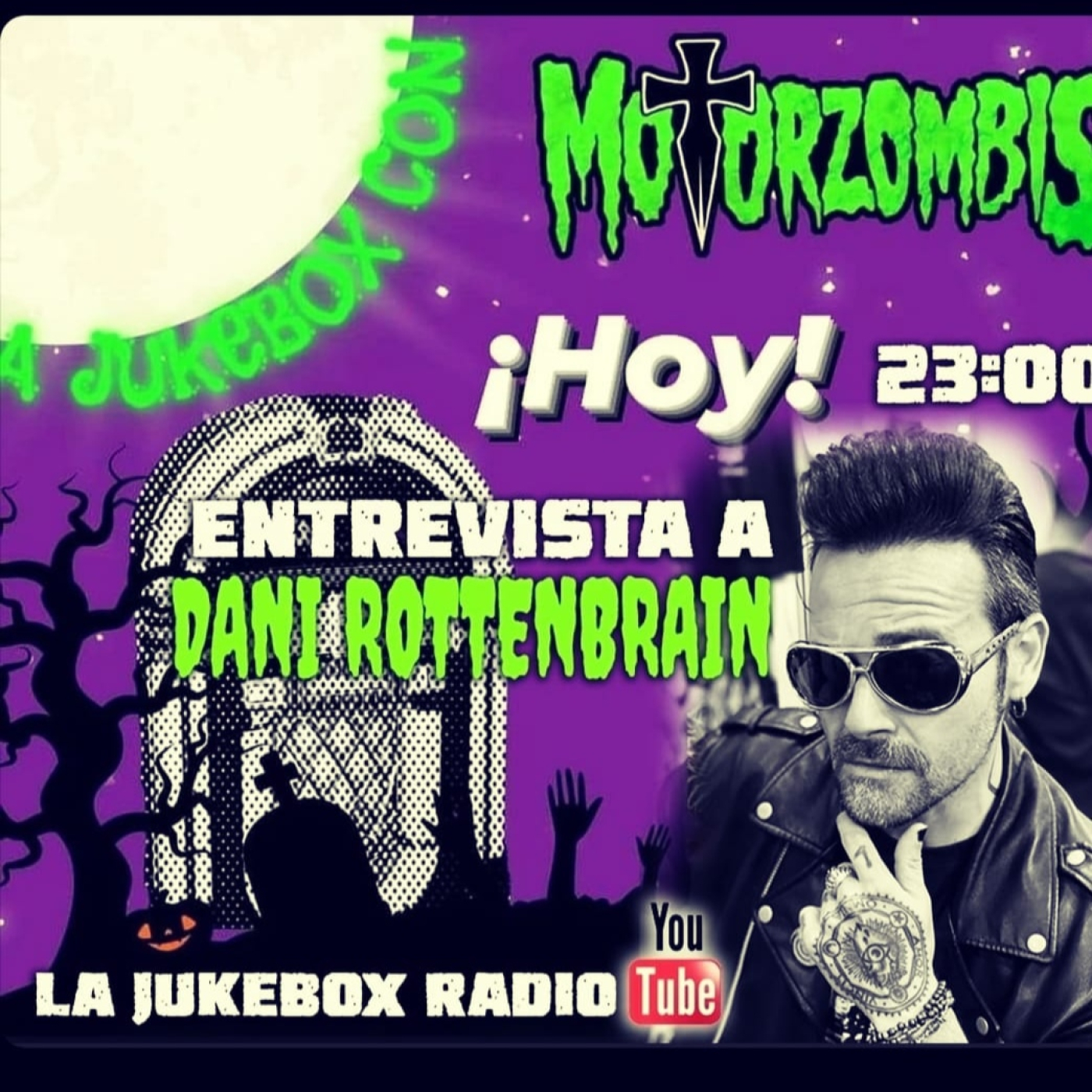 LA JUKEBOX