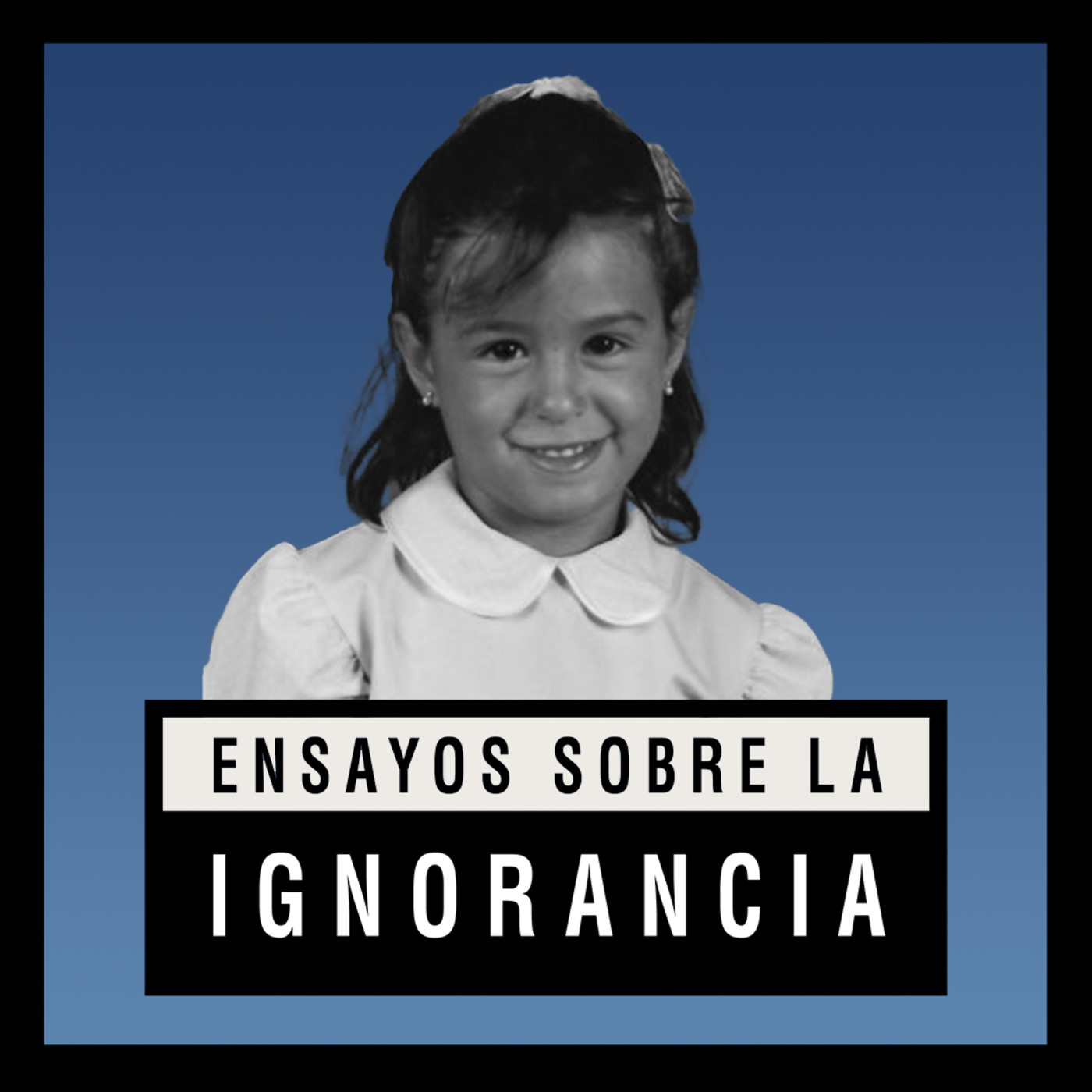 Ensayos sobre la ignorancia