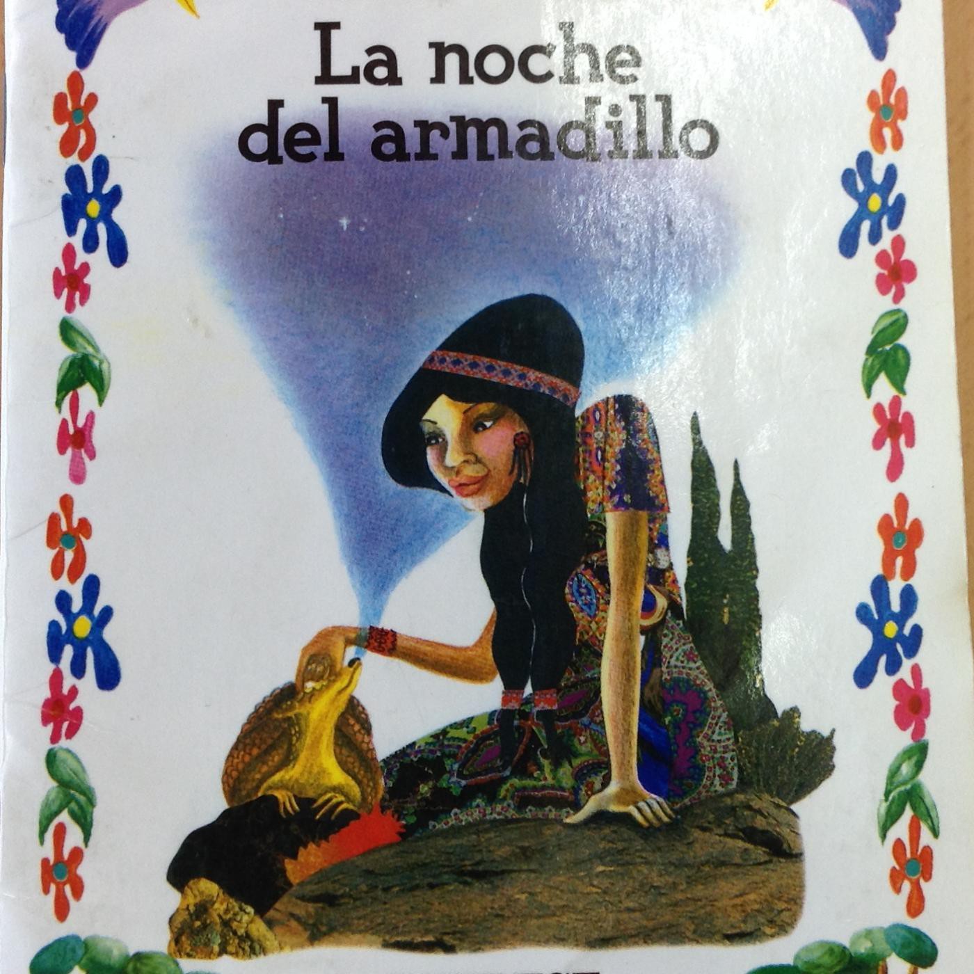 CUENTOS pequeñas voces