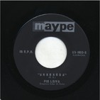 Pio Leyva y Orquesta Sabor De Cuba - Anabacoa