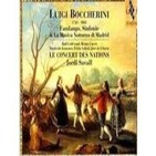 Boccherini "La música notturna delle strade di Madrid" Nº.6, OP.30