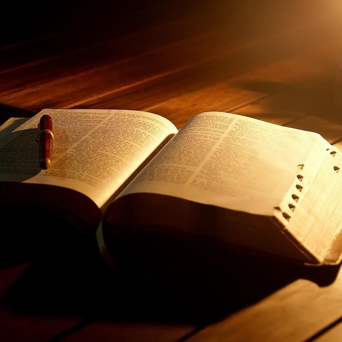 Dr. J. Vernon McGee - A Través de la Biblia