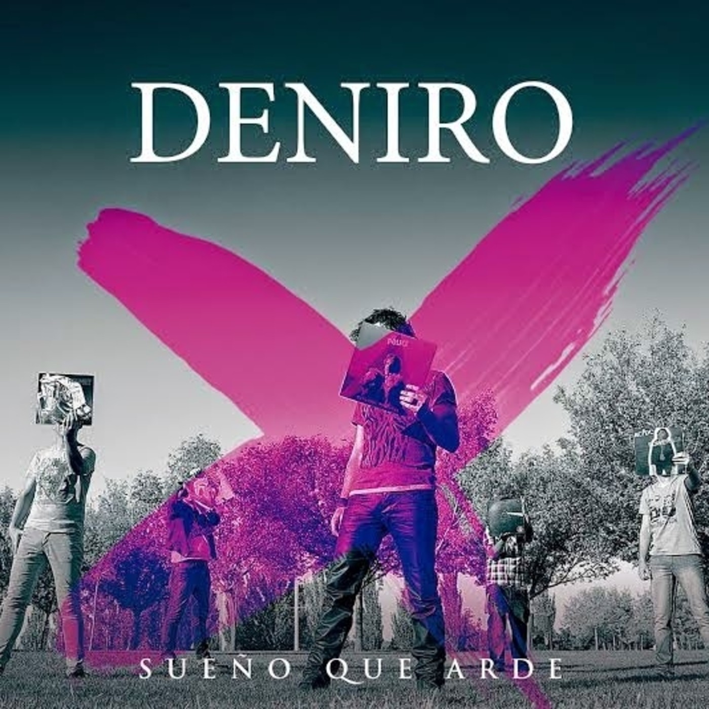 Podcast malas compañias