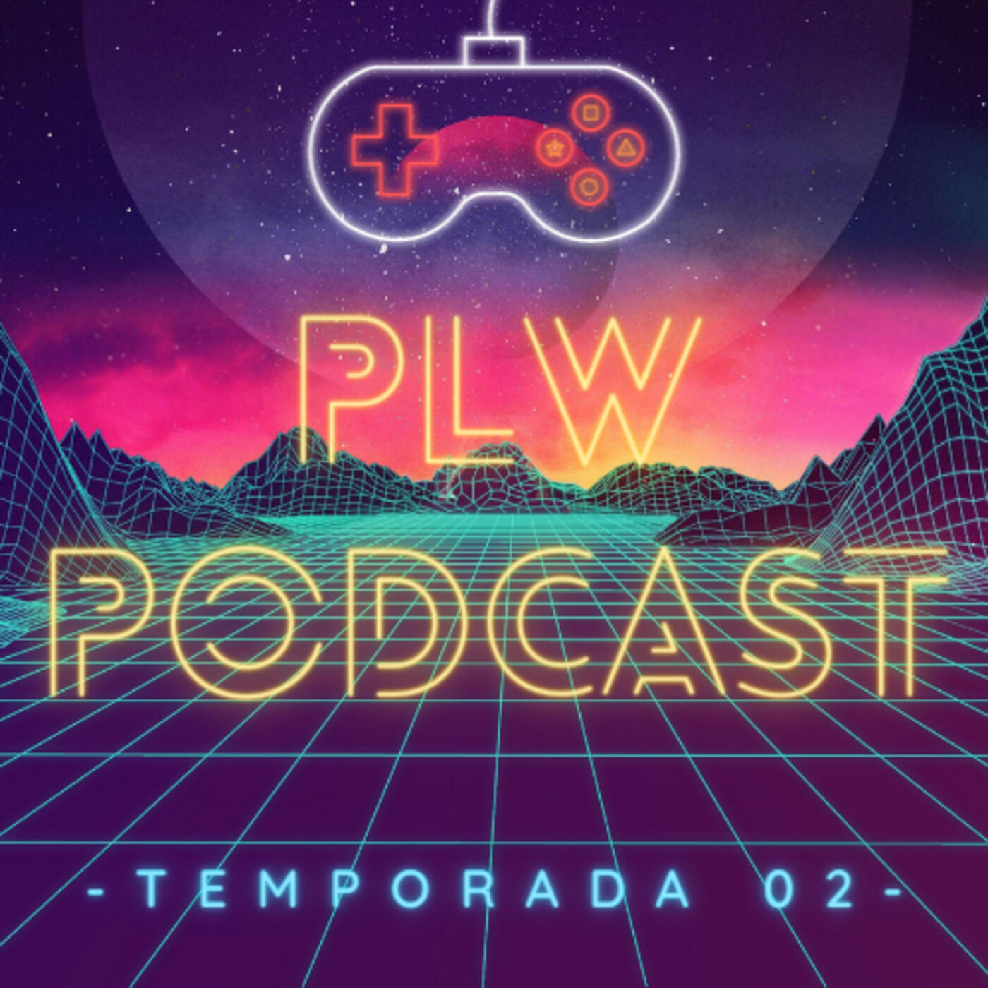 PLW Podcast