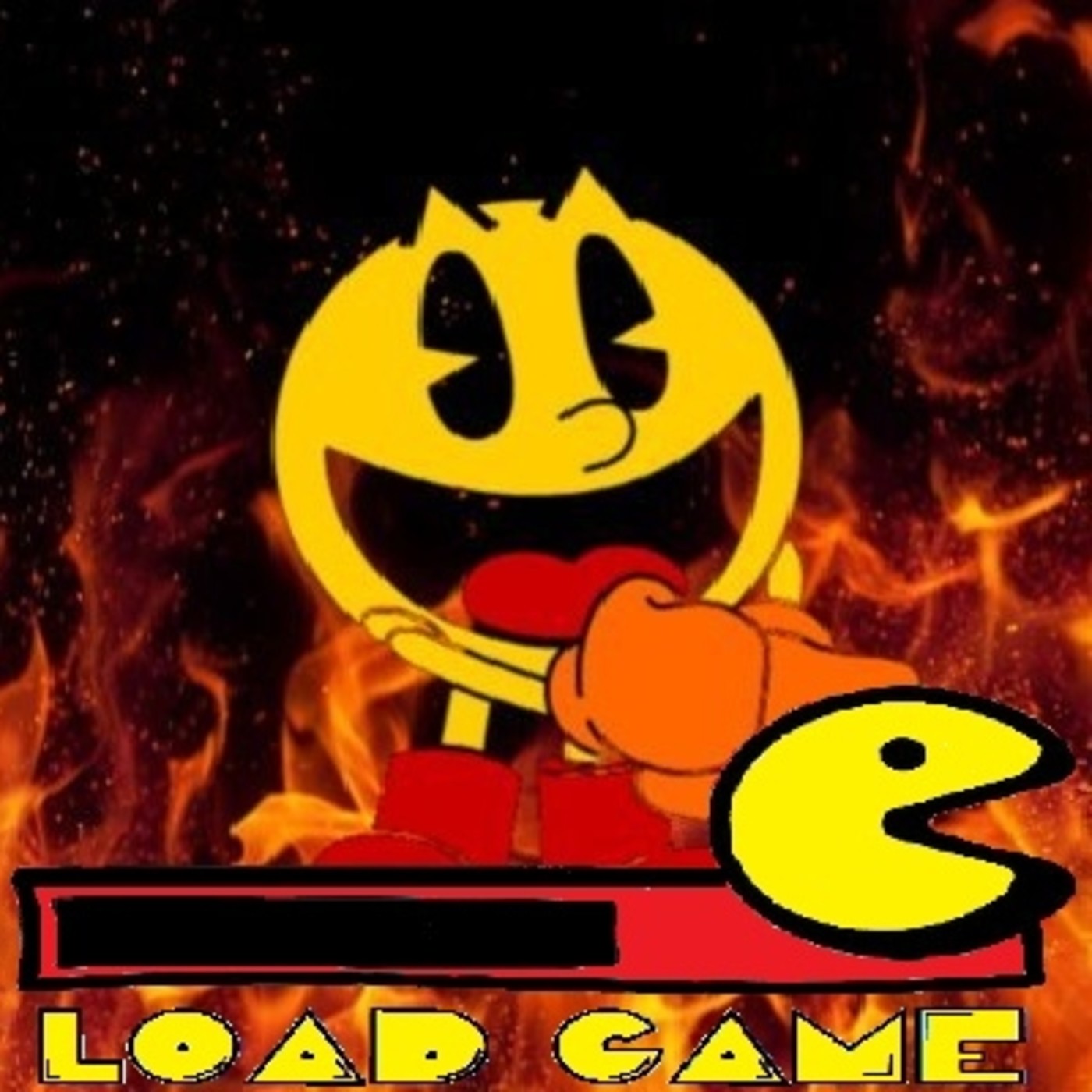 Load Game Podcast