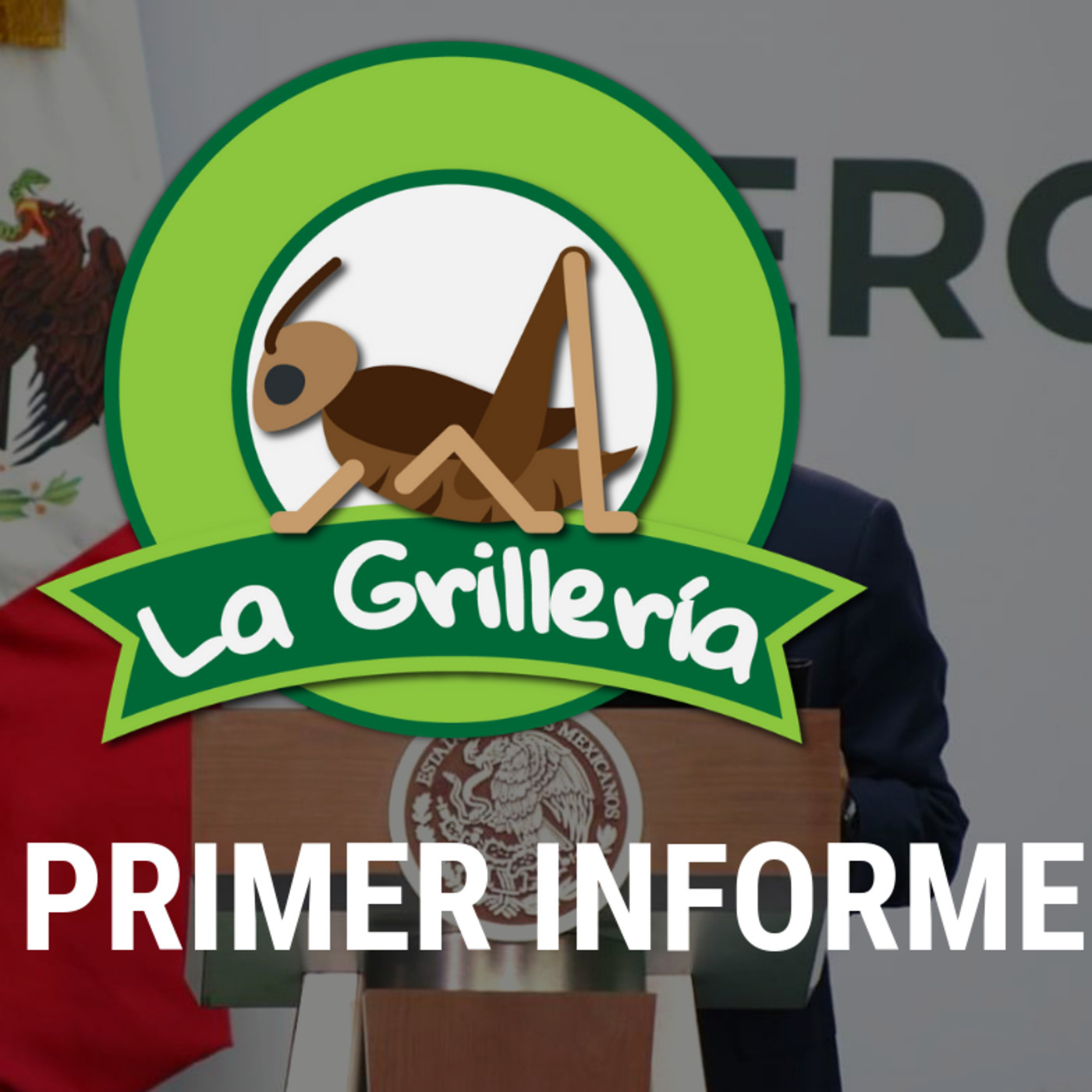 La Grillería