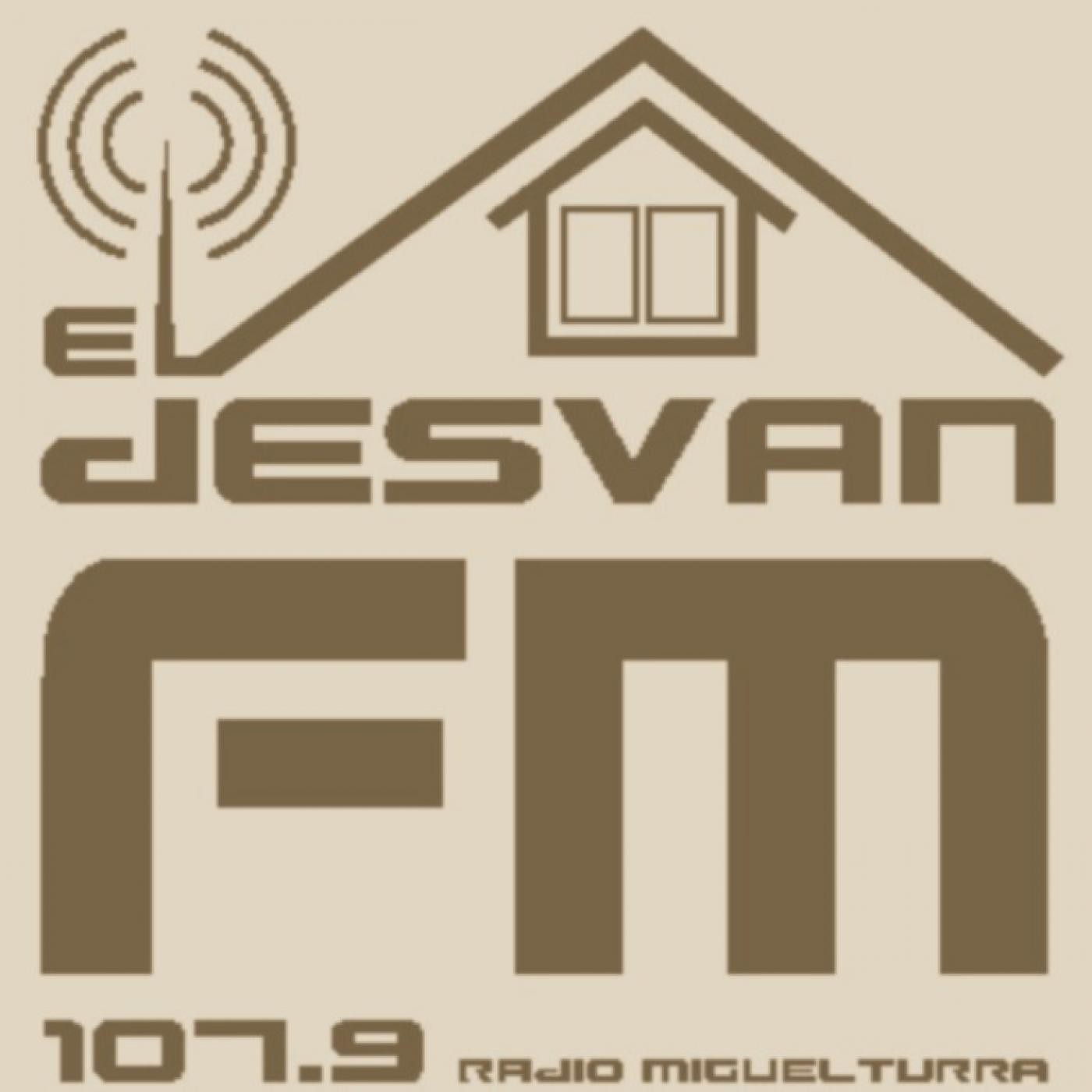 El Desvan FM