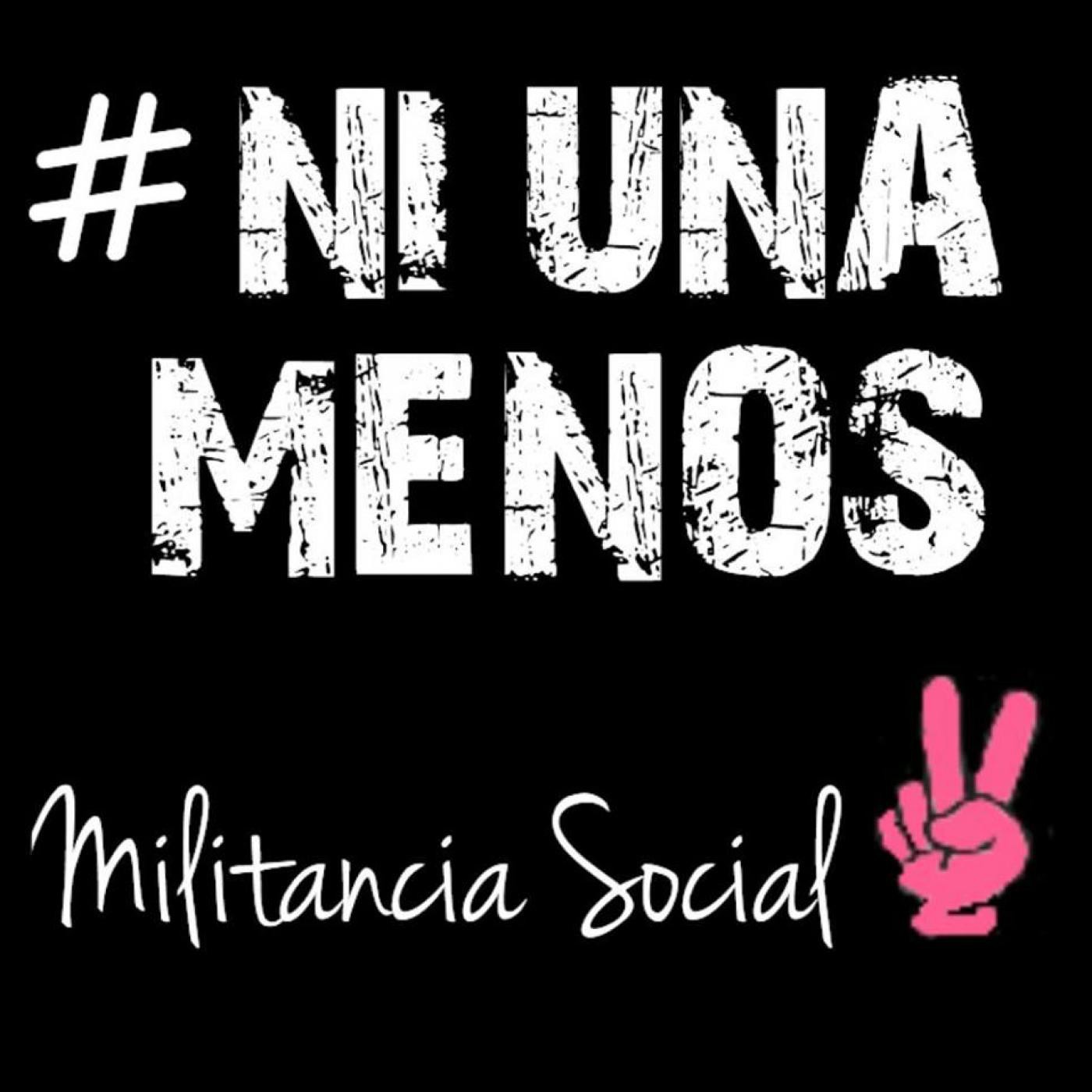 Podcast de El Militante Mza