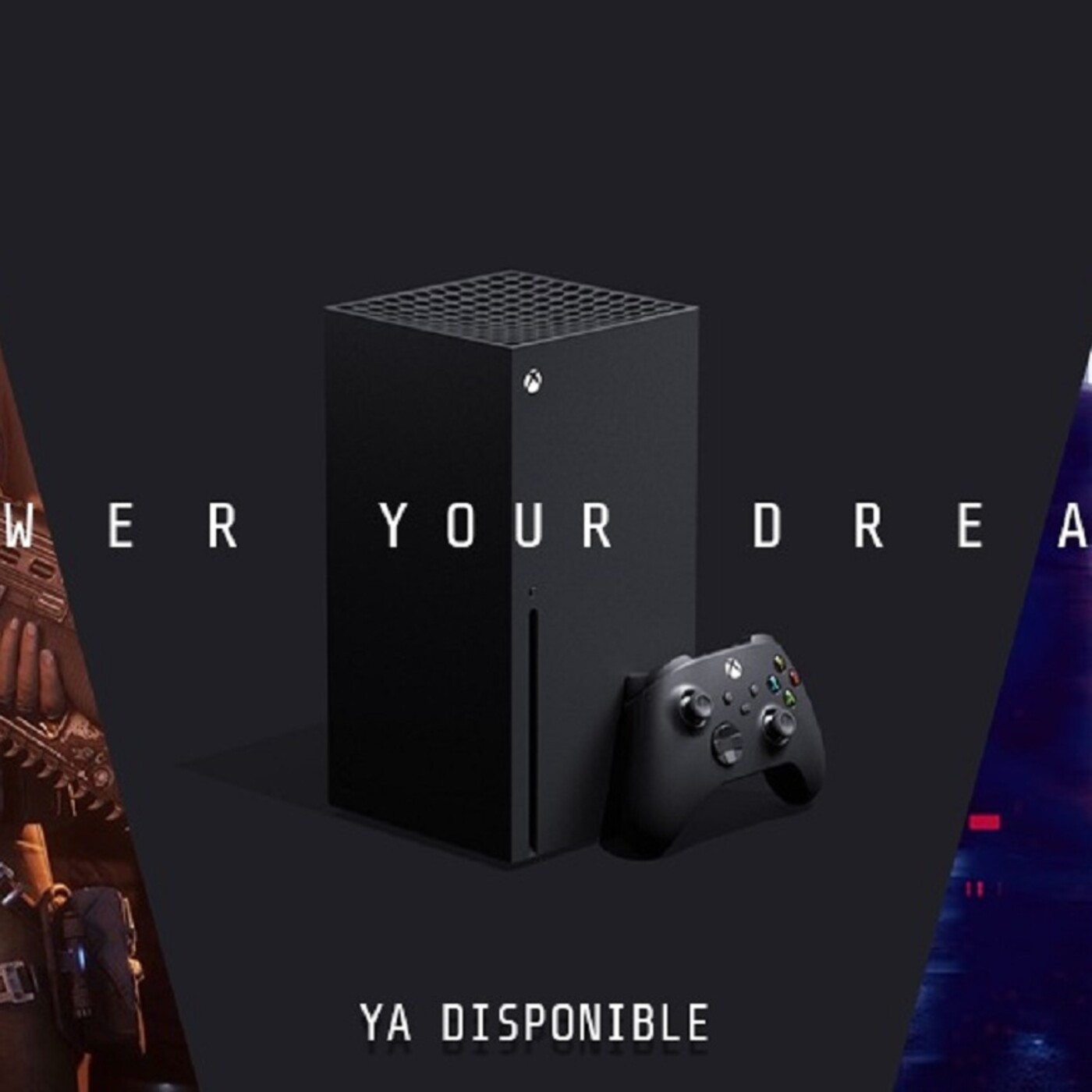 Podcast de Generación Xbox