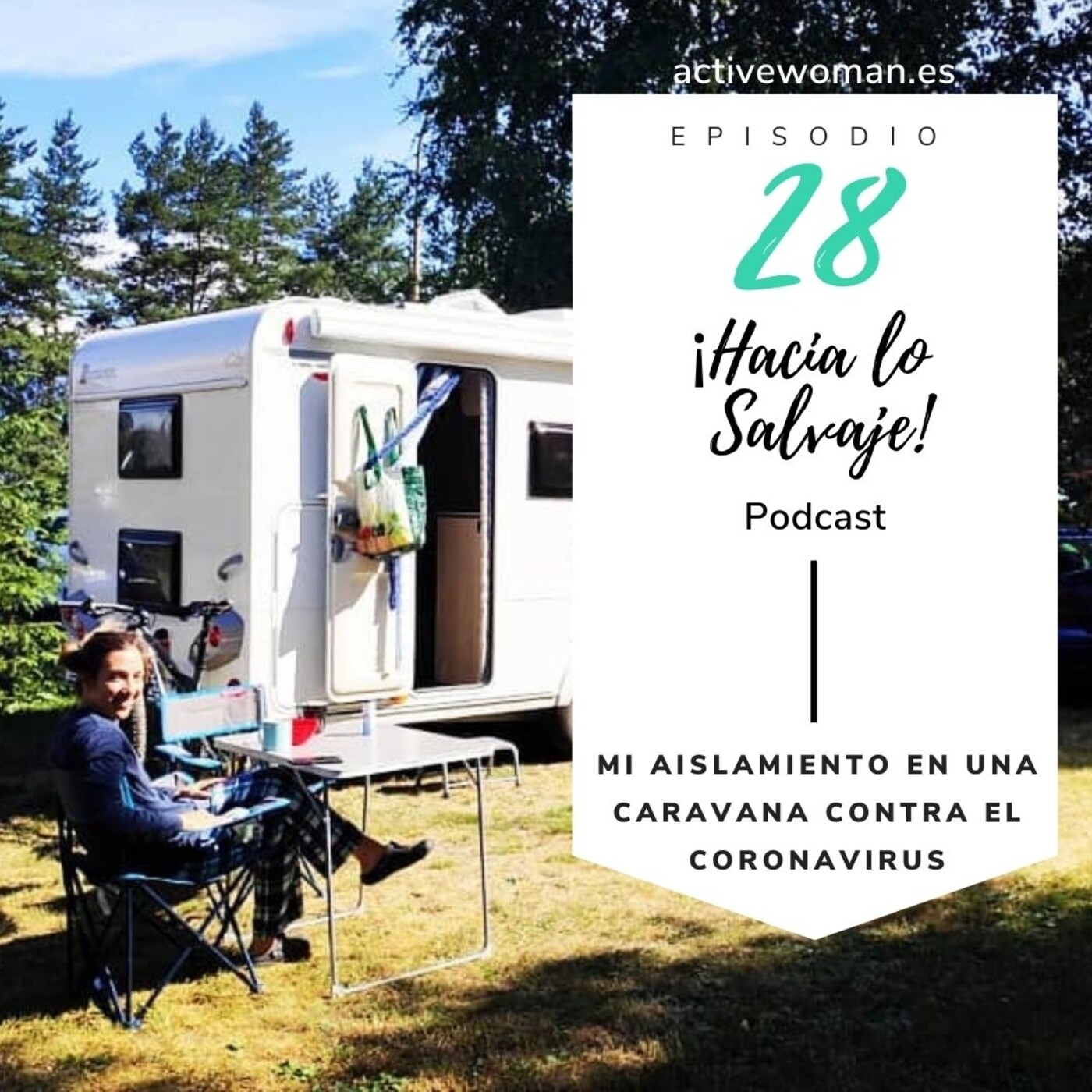 Hacia lo Salvaje I Viajes Naturaleza Ecofeminismo