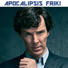 Apocalipsis Friki 077 - Sherlock / Detective Conan