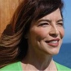 Melody Beattie. "El lenguaje del adiós". 20 de abril.