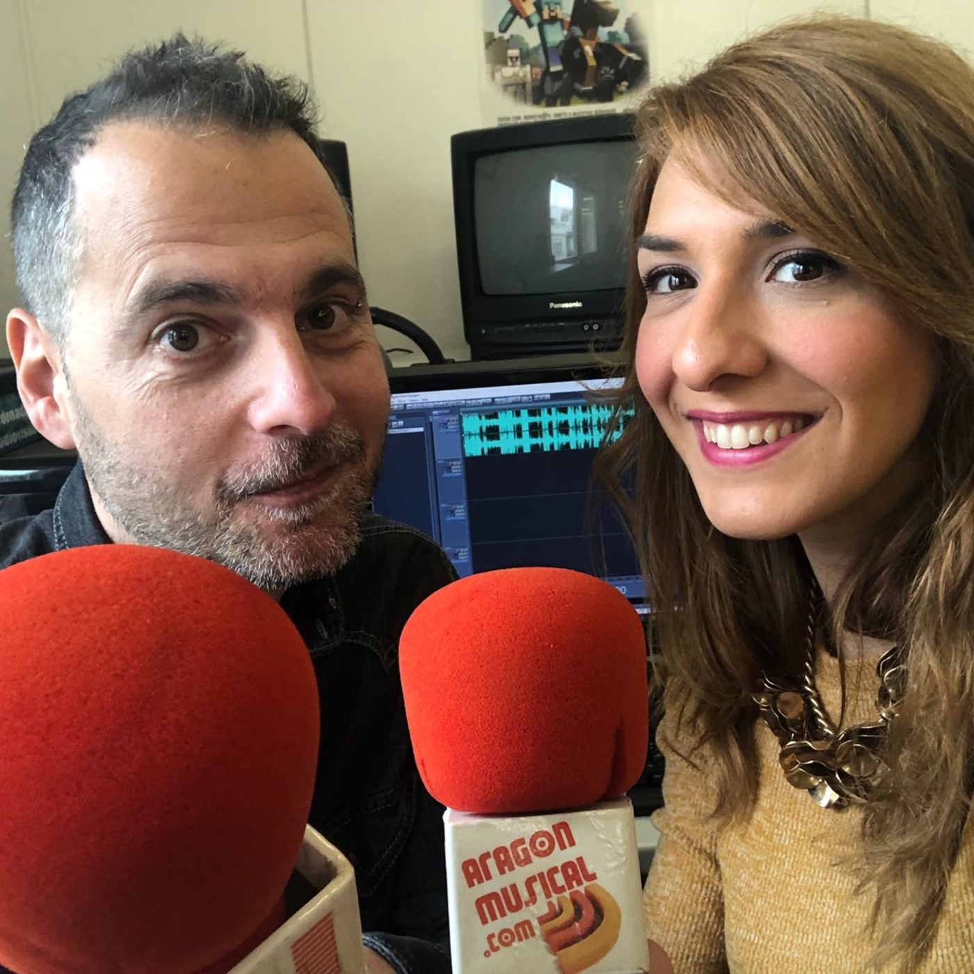 Podcast Diez