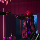 LYCRA 100% La canción de Titans : Jason Todd
