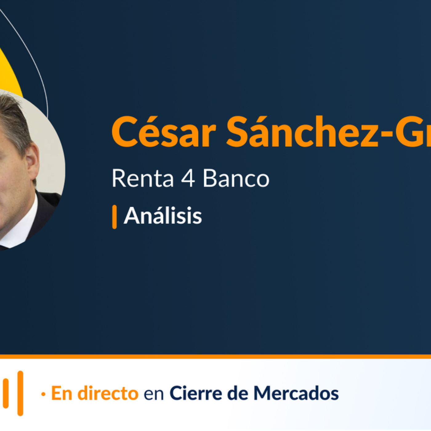 Análisis con Renta 4