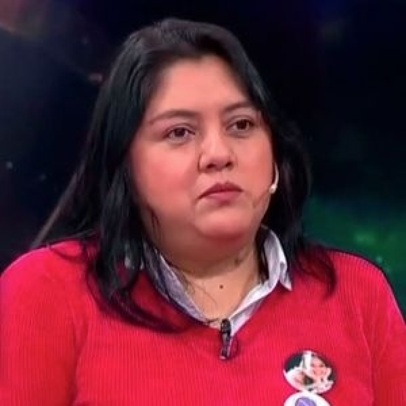 Silvia Fredes (Mamá de Martina. Integrante de Madres del Dolor) En La Trinchera @trinchera_en