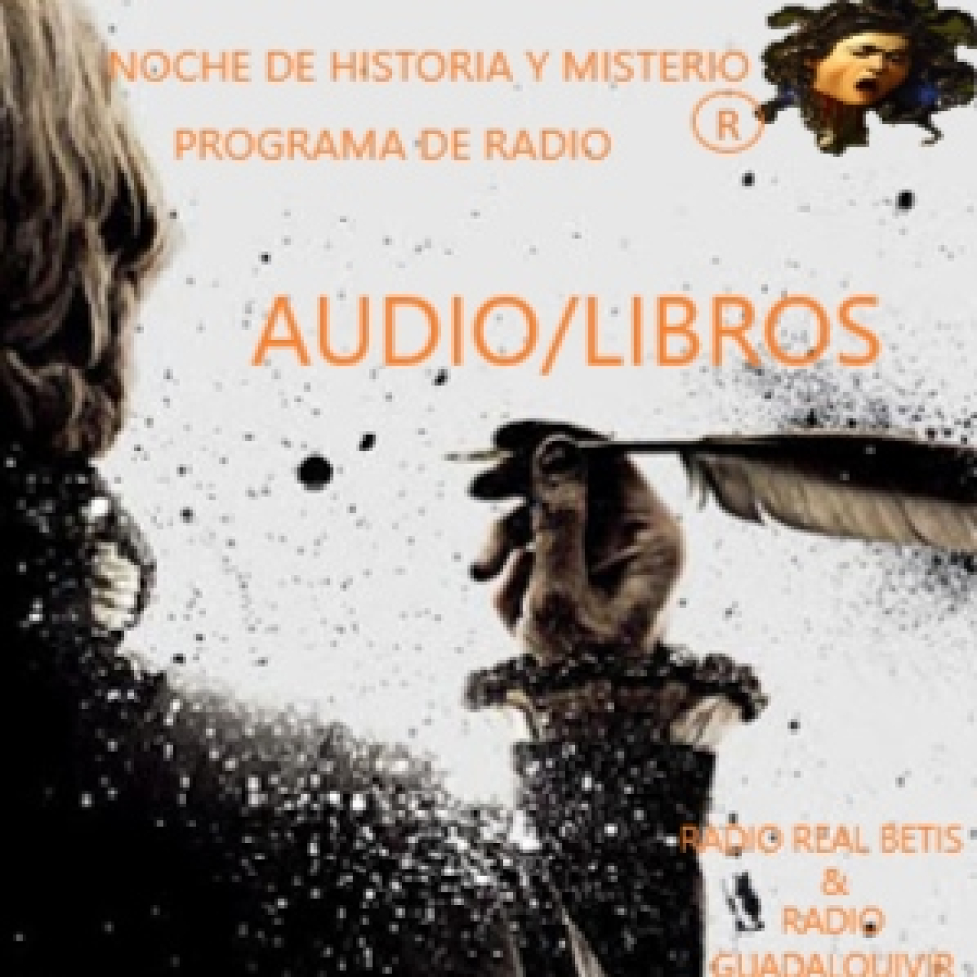 07_T16_641 - Cartas, Notas y Apuntes... Drácula 6ª Parte episode artwork