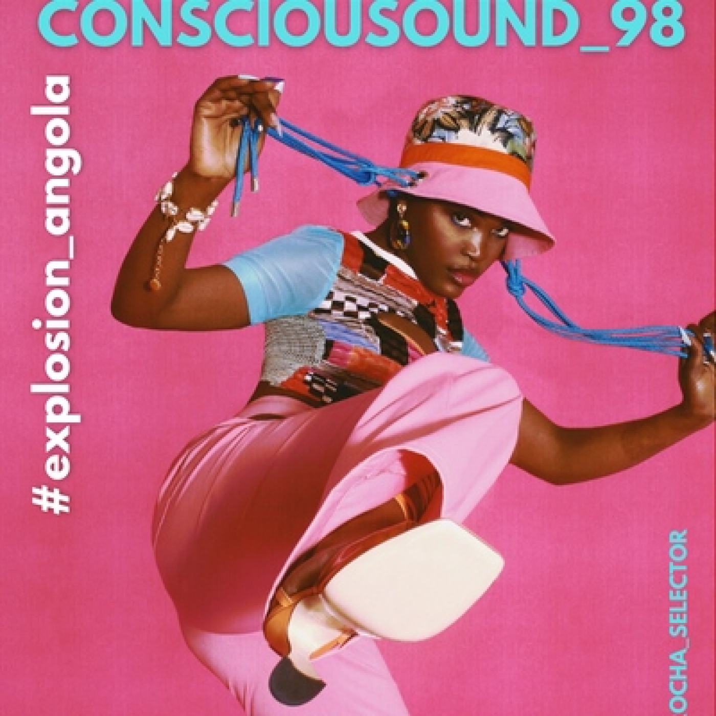 Consciousound 98