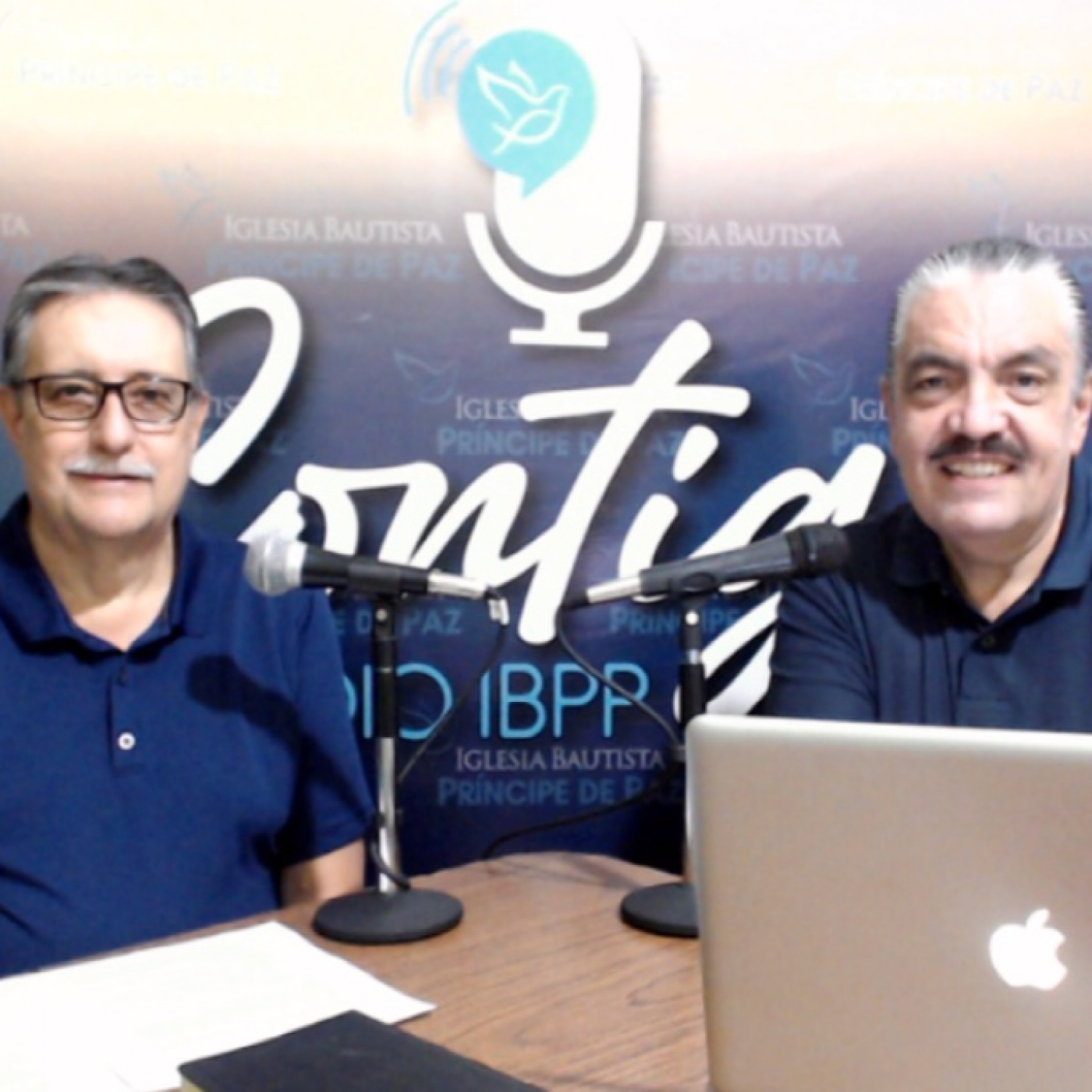Contigo de Iglesia Bautista Principe de Paz