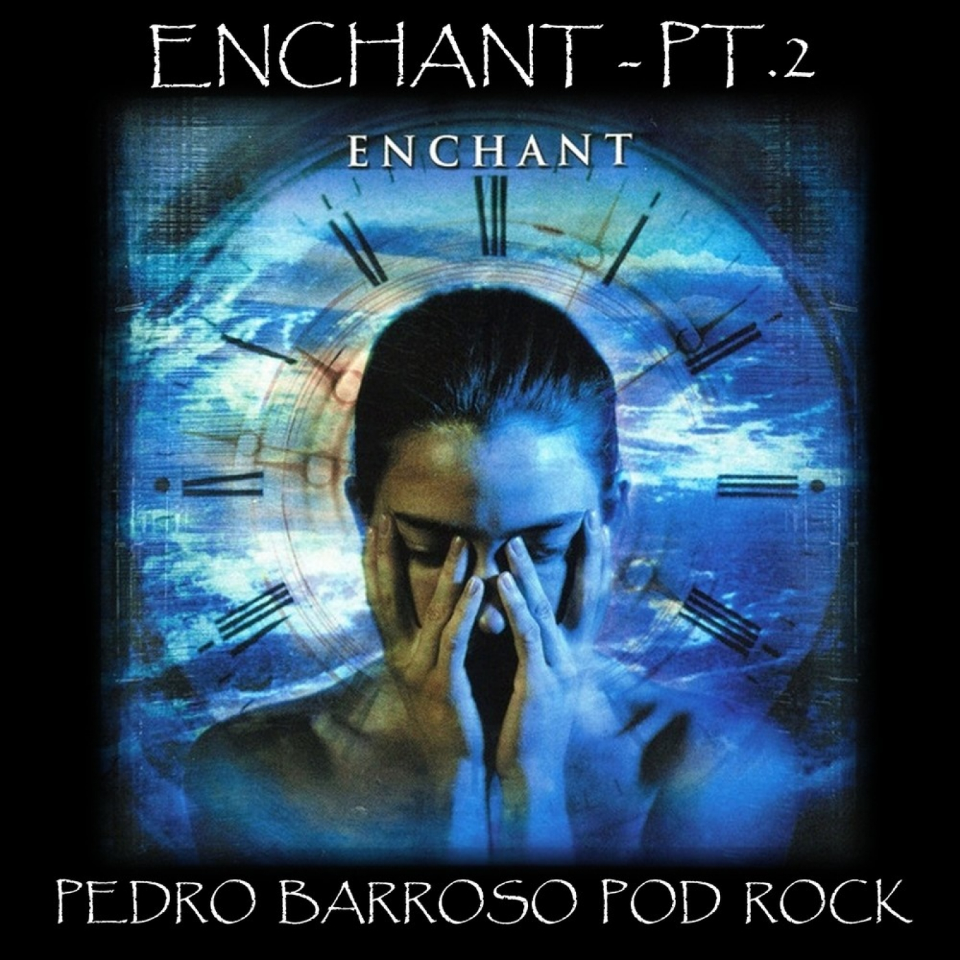 PEDRO BARROSO POD ROCK