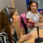 Viajero 124 | Innovación y blockchain con Amparo Marín, el poder del trigo, el síndrome metabólico y... los koalas
