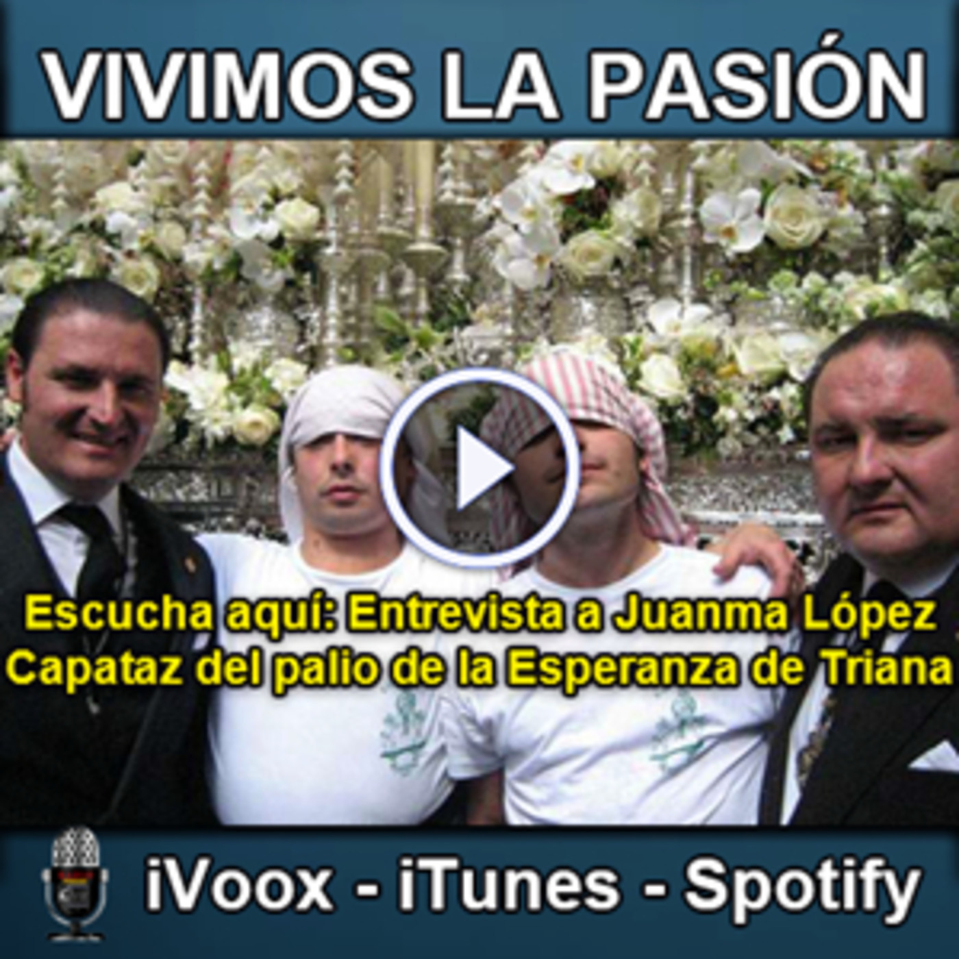 Vivimos La Pasión