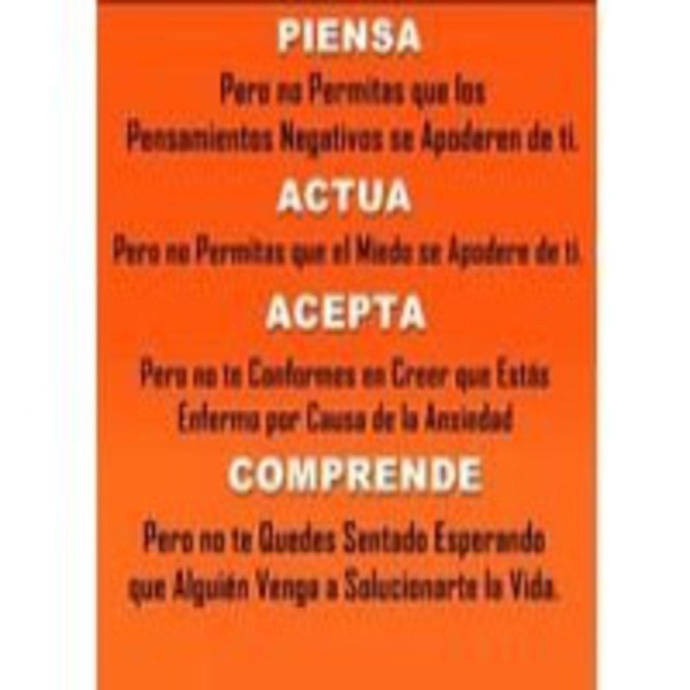 AnsioCast Live, Ep. 1