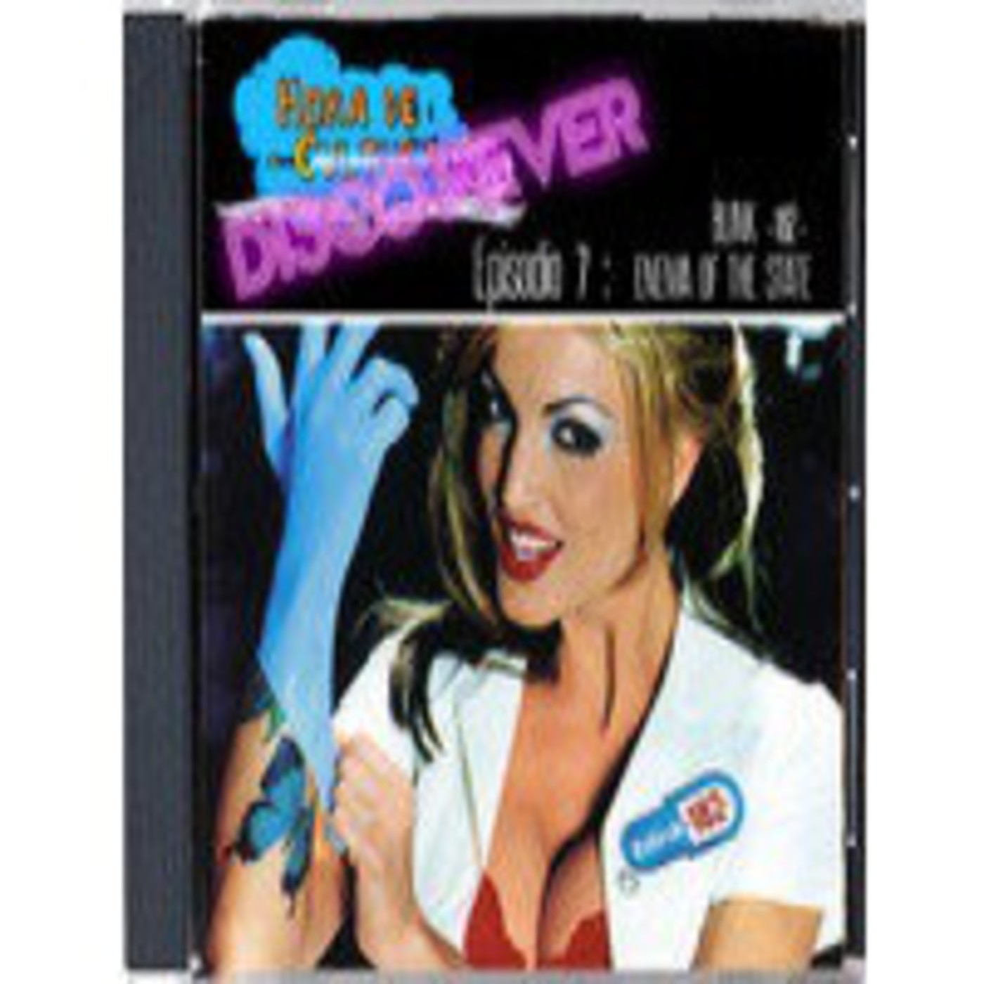 Hora de Cultura POP! - Disco Fever Episodio 7 episode artwork