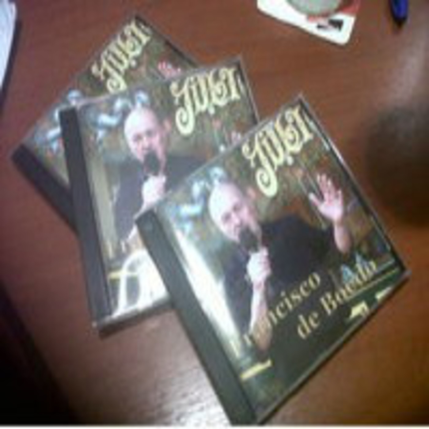 Podcast de ELECTRODAS