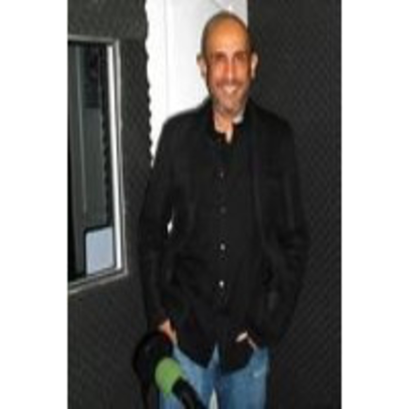 Podcast de Contextus México