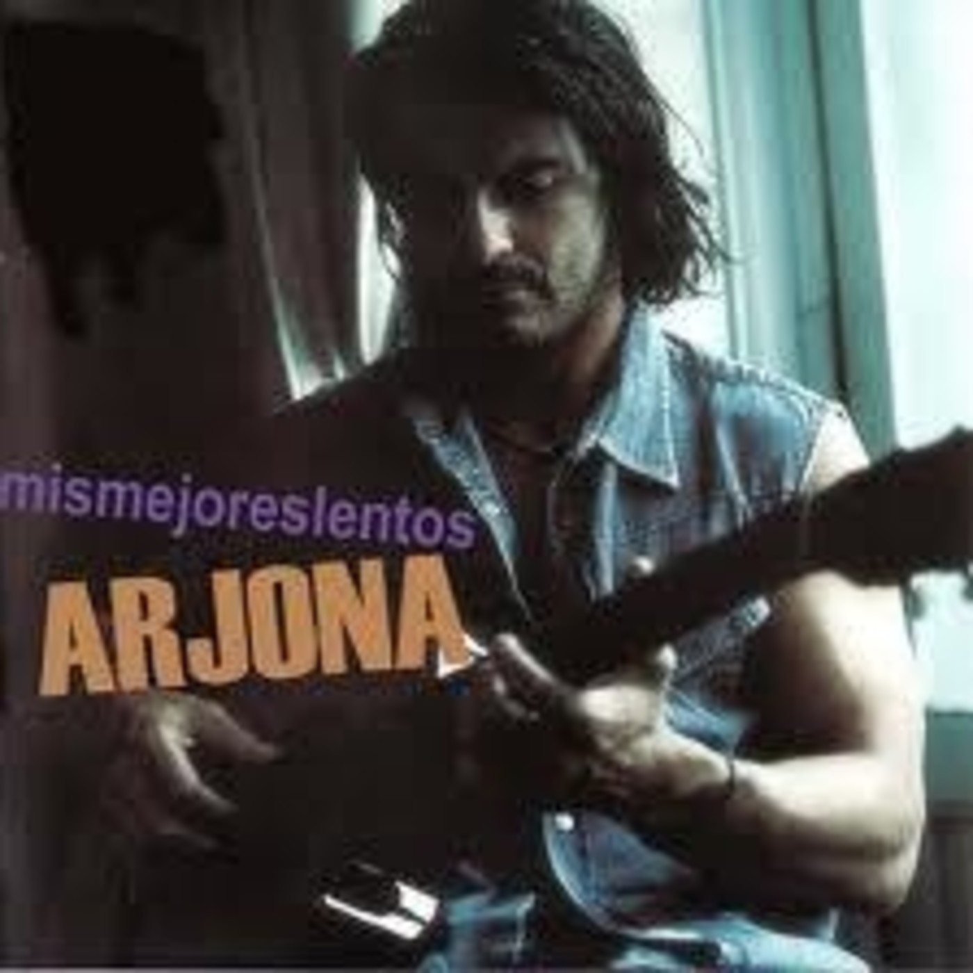 Ricardo Arjona