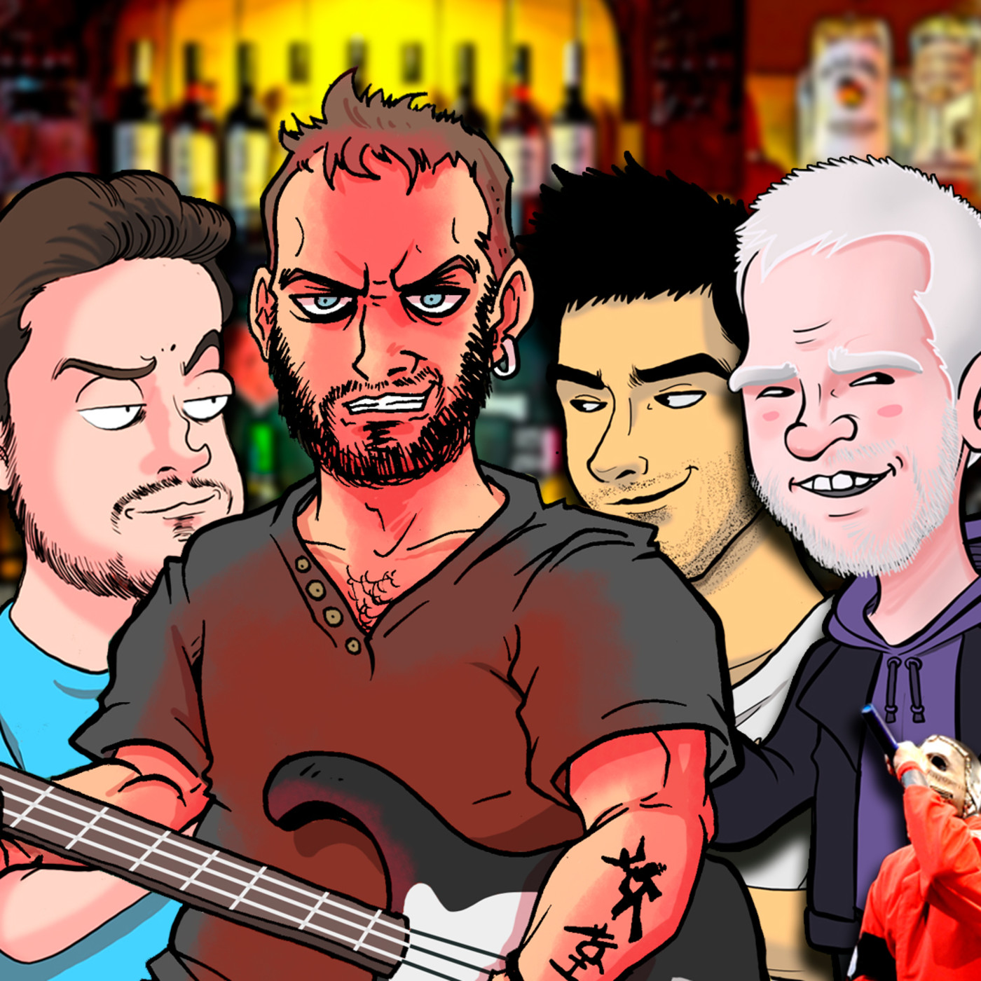 El Bar de Larry