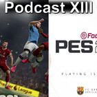 Podcast XIII ¿Qué Necesita PES 2021 para DESTRONAR a FIFA 21?