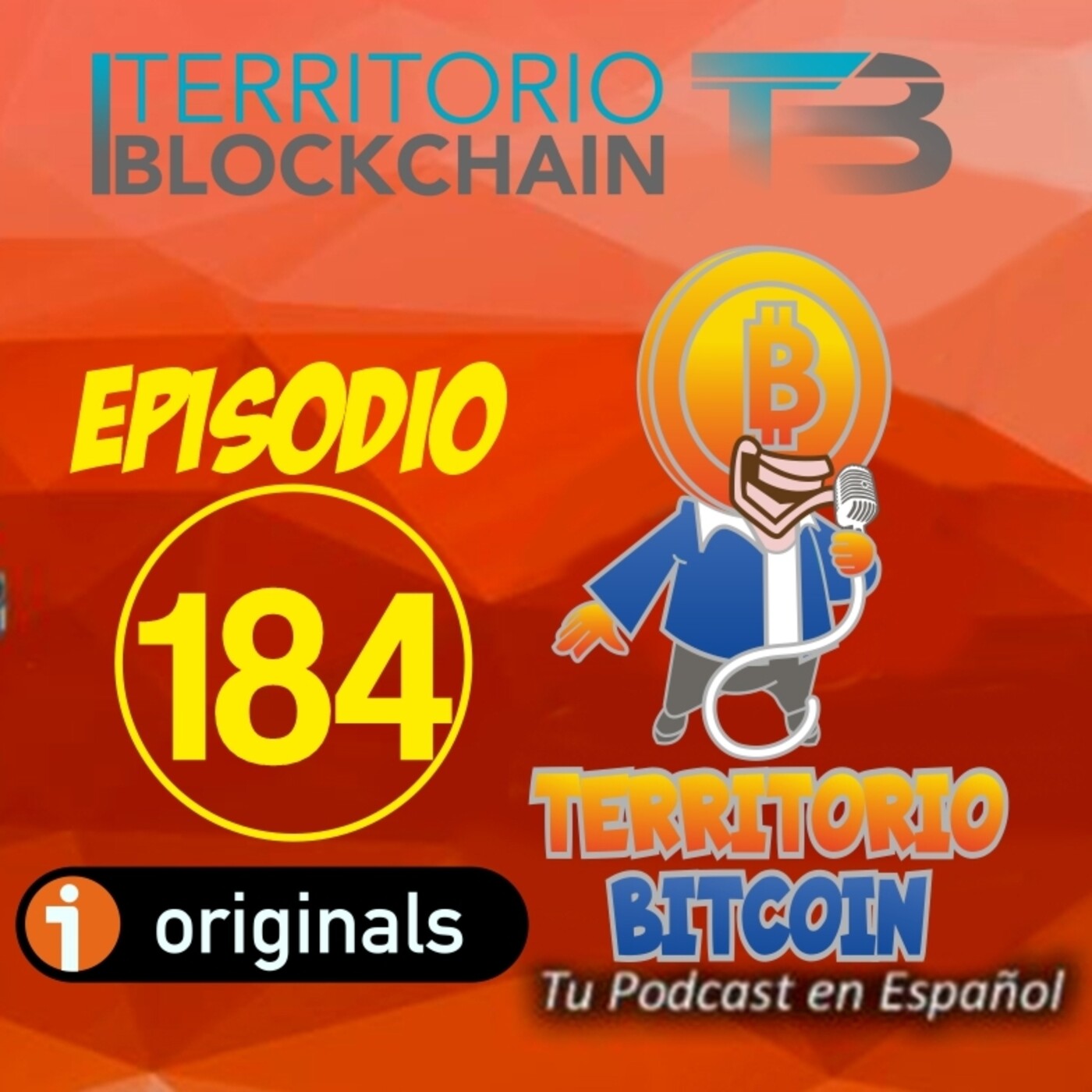 ¿Que es The Sandbox? Conoce uno de los metaversos mas importantes de blockchain episode artwork