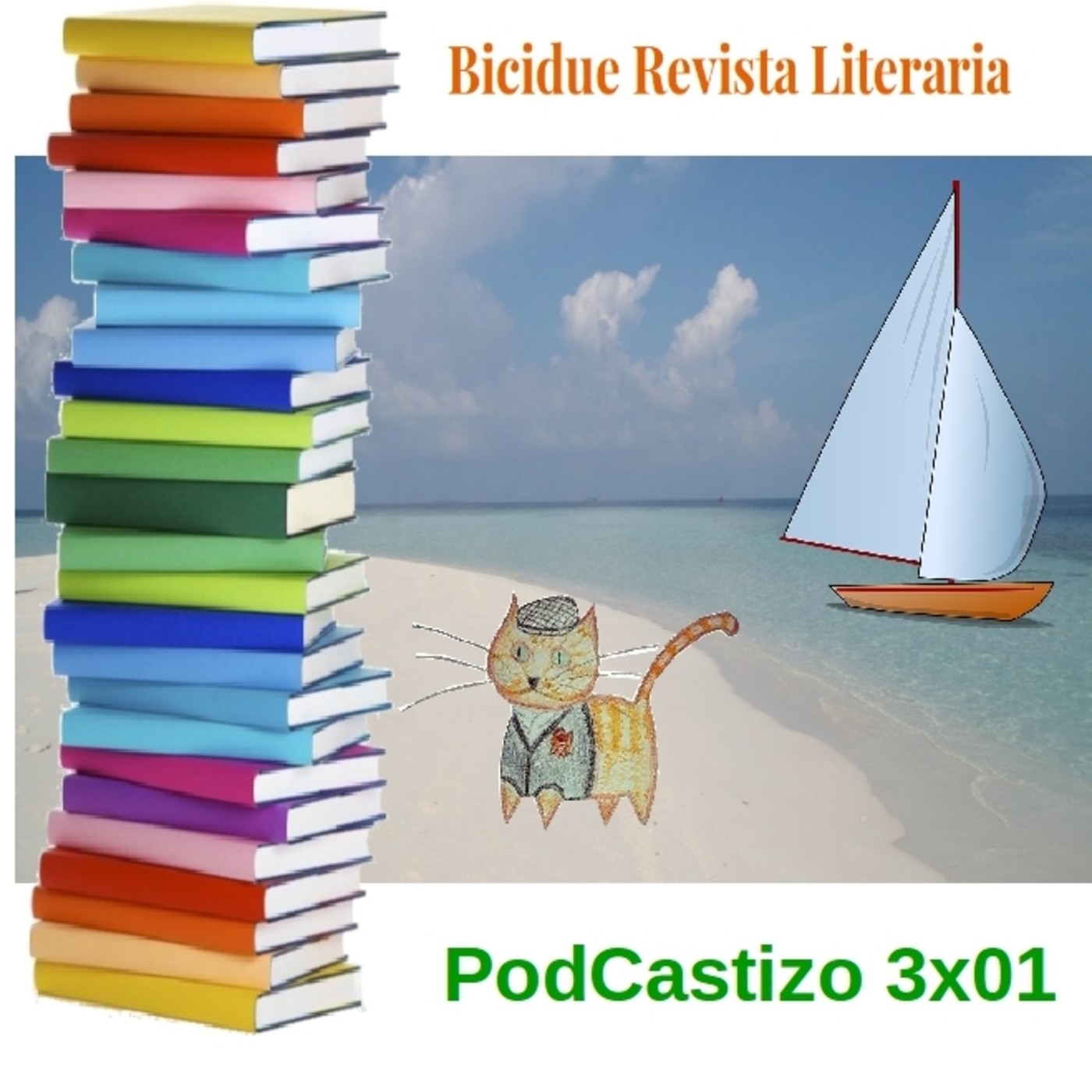 PodCastizo, el podcast de Madrid