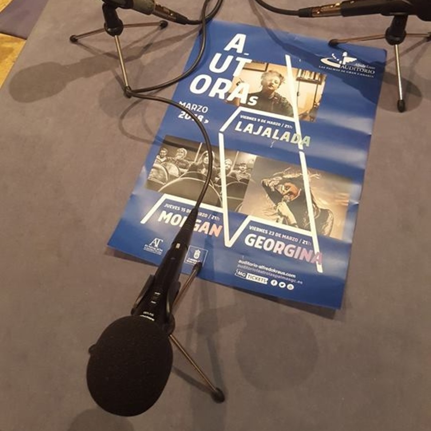 #RadioJovenLpa