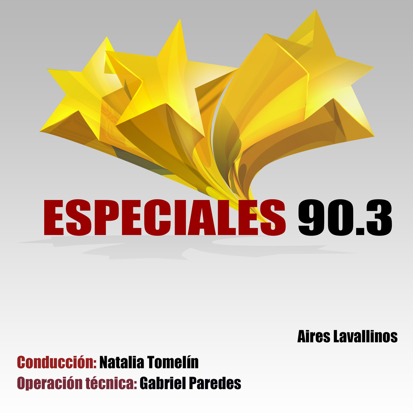 Especiales 90.3