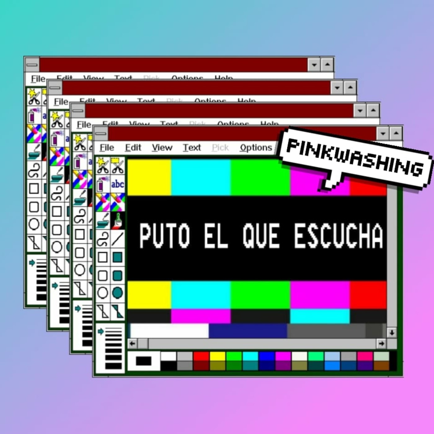 Ep. 02: Pinkwashing